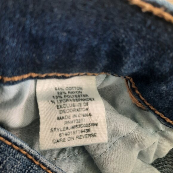 Mudd jeans - Picture 3 of 4